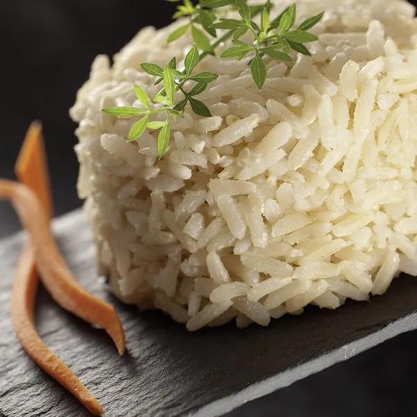 Bowl of Rice