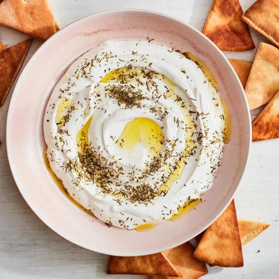 Labneh