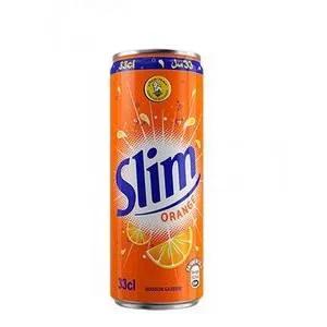 Hamoud Slim Orange 24 CL