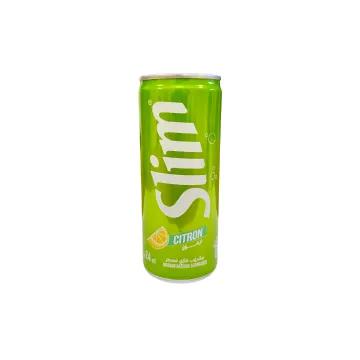 Hamoud Slim Lemon 24 CL