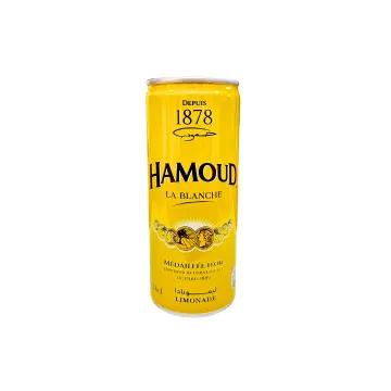 Hamoud Blanche 24 CL