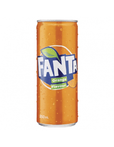Fanta