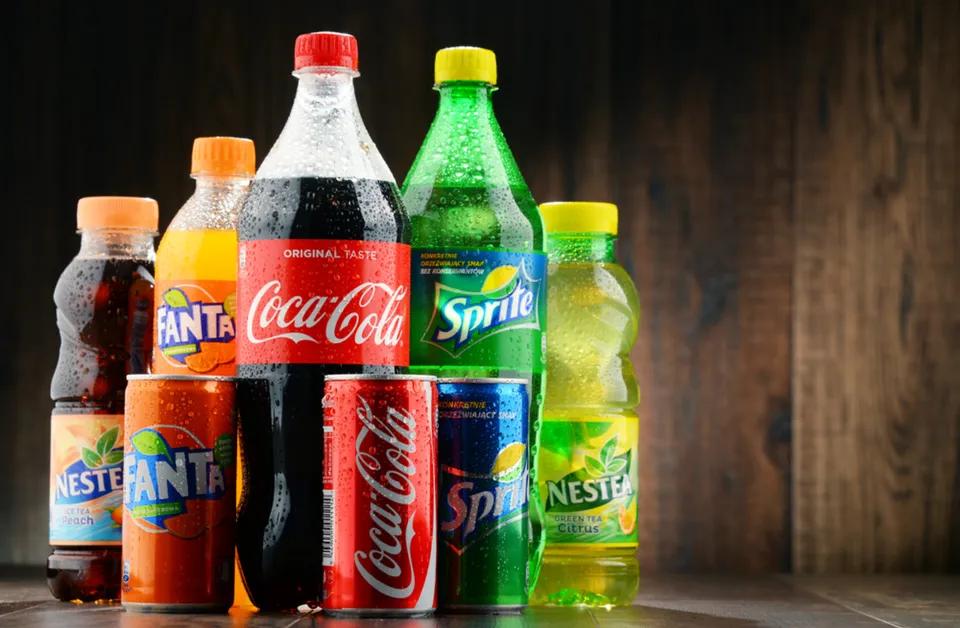 Coca-Cola