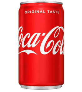 Coca Cola