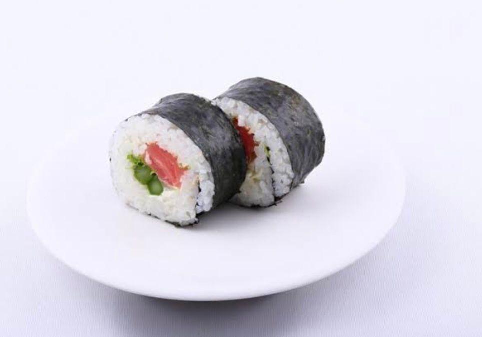 Volcano Roll 5Pcs
