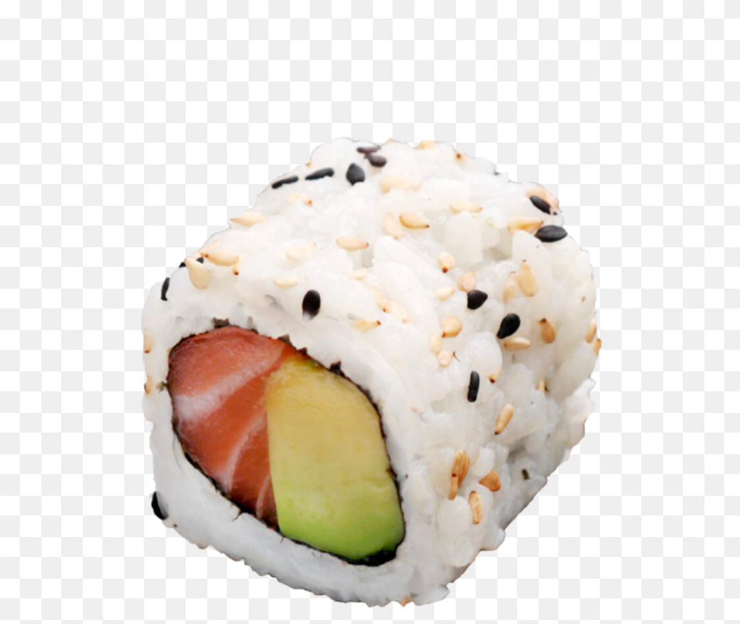 Fresh Salmon 8Pcs