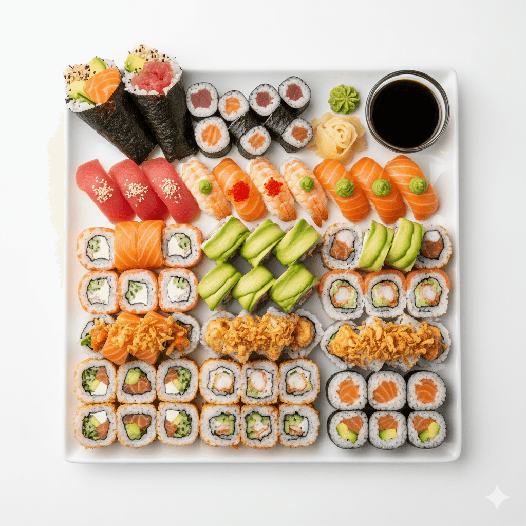 Mix Box 50