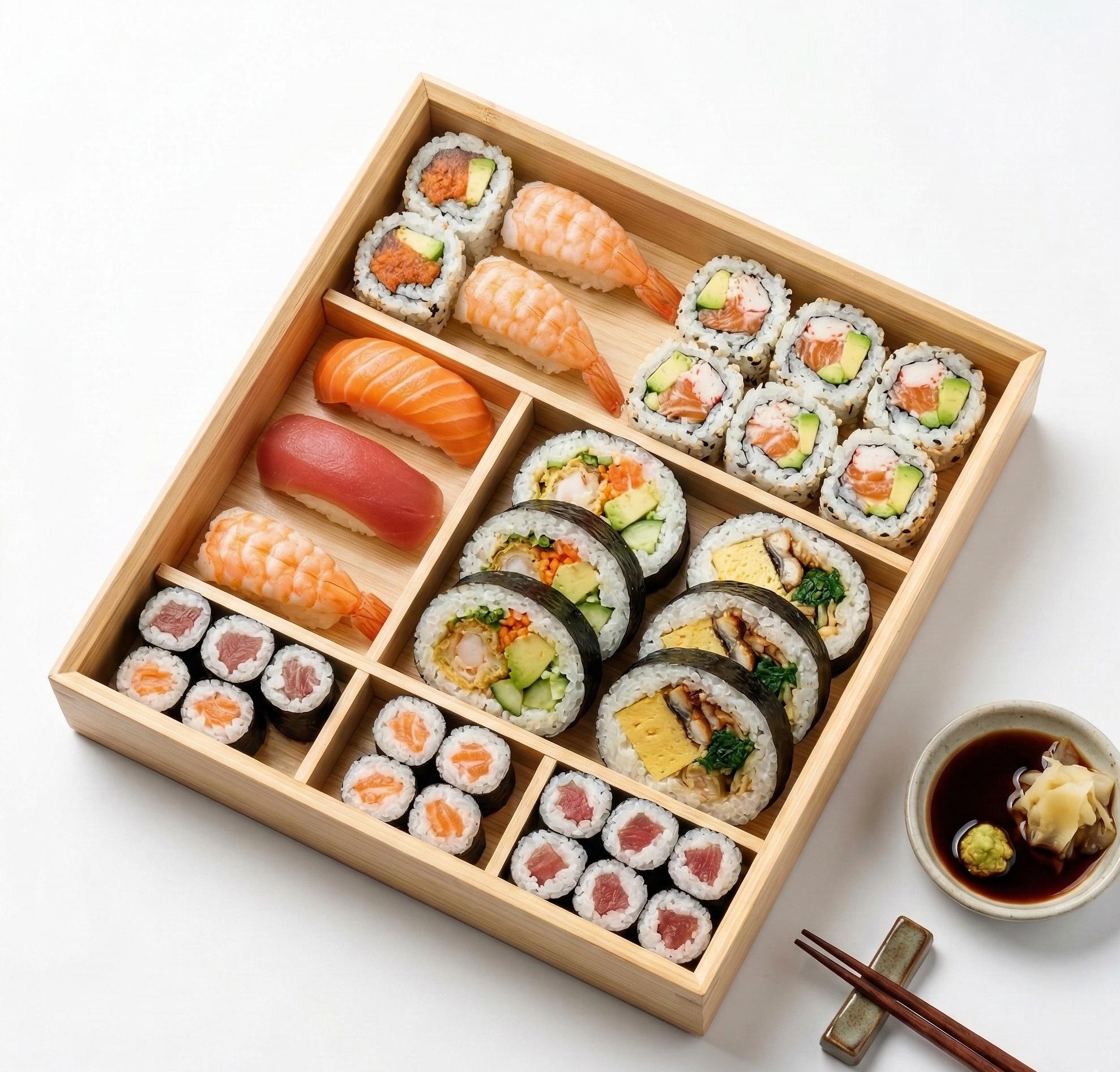 Mix Box 25