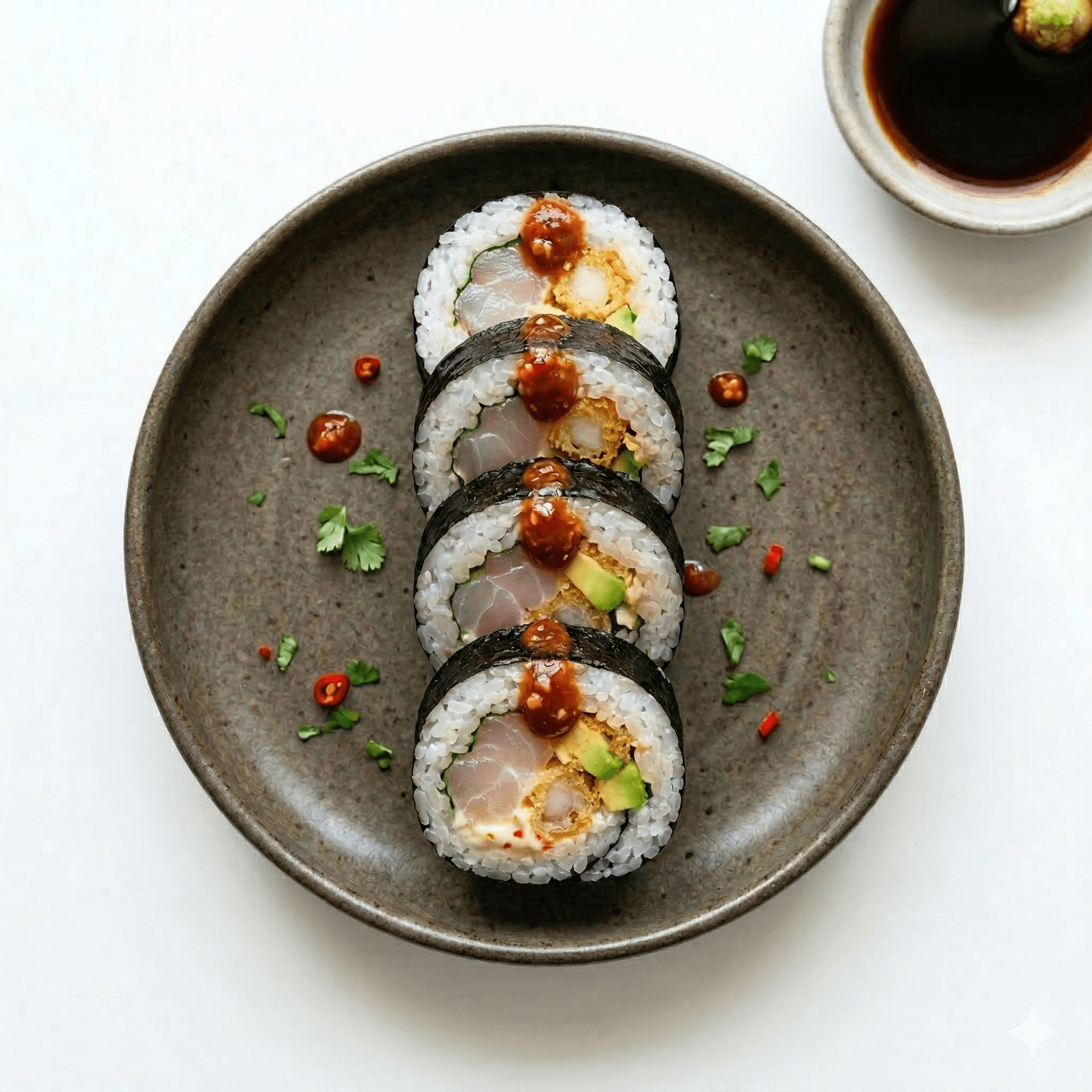 Fuji Maki 5Pcs