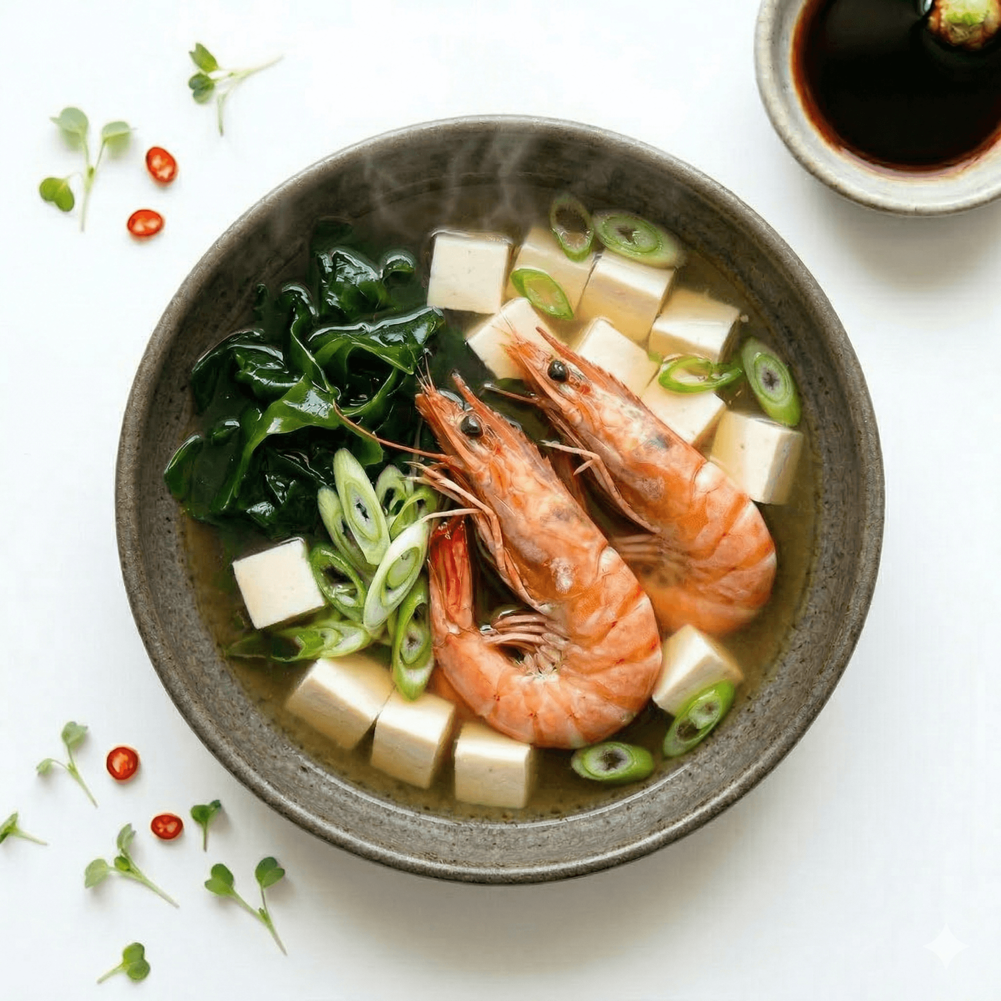Eby Soup