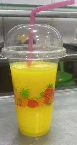jus monge