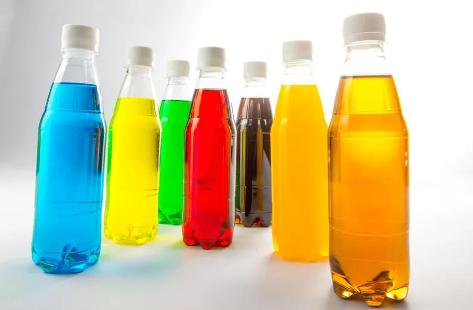 Gazouz/ juice small