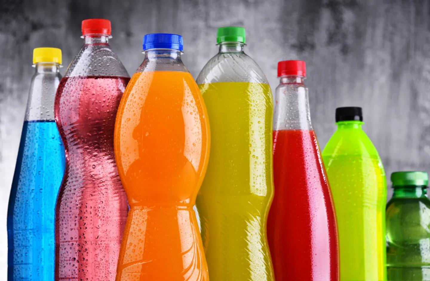 Gazouz/juice 1 L