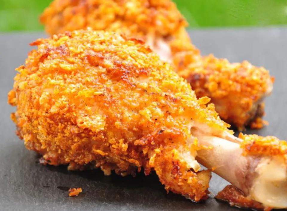 Chicken 2 Cuisses Box