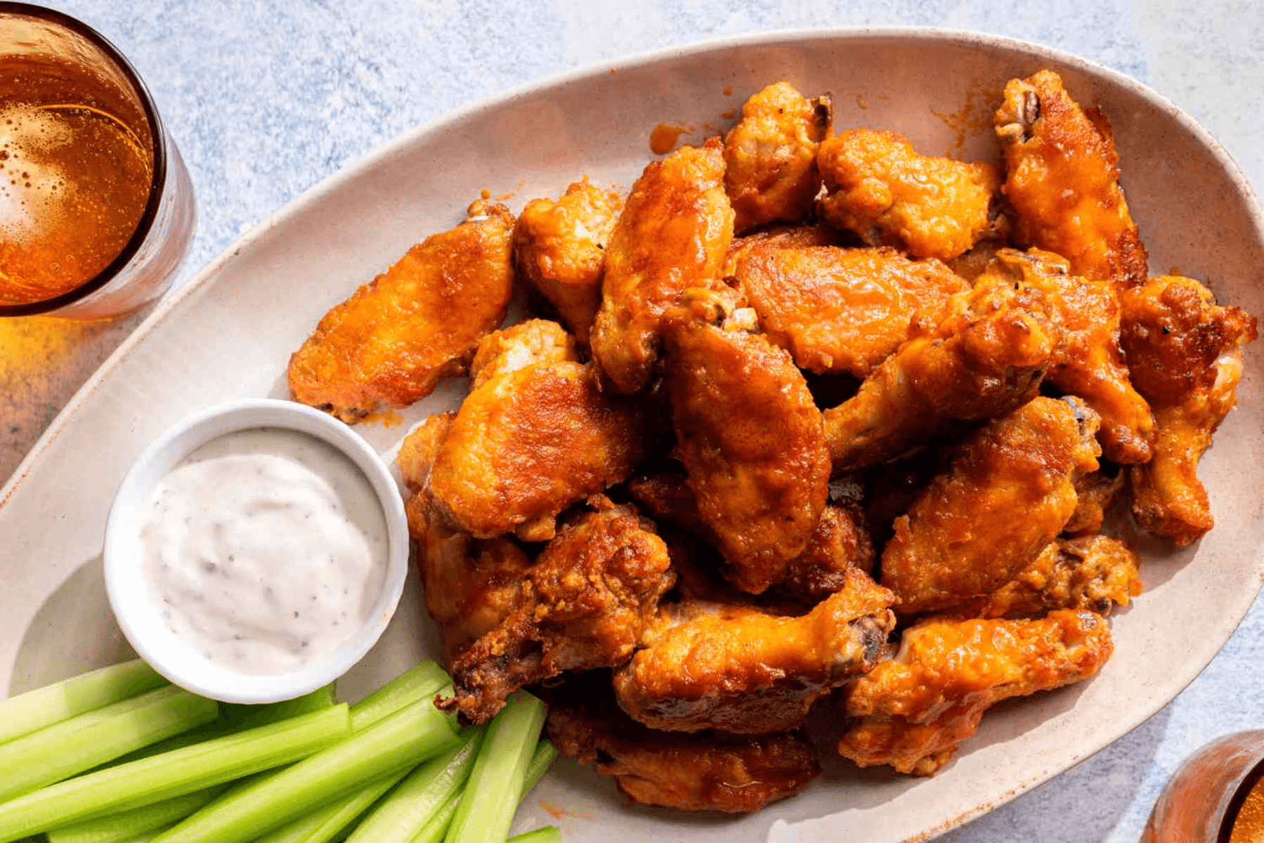 Wings