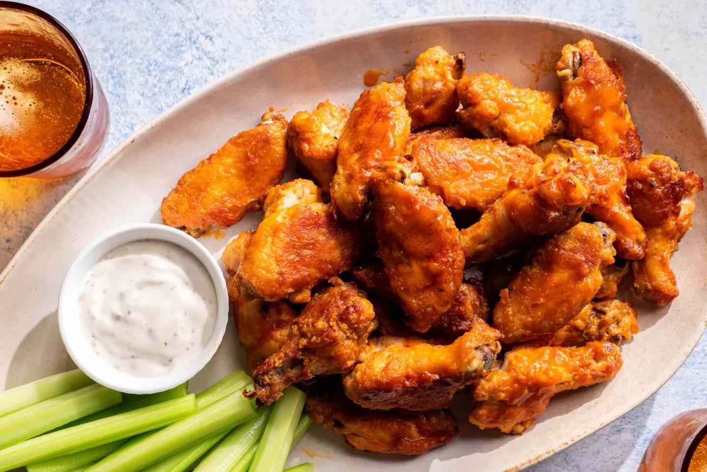 Wings