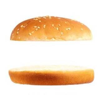Make your own burger
