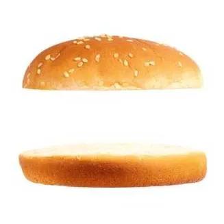 Make your own burger