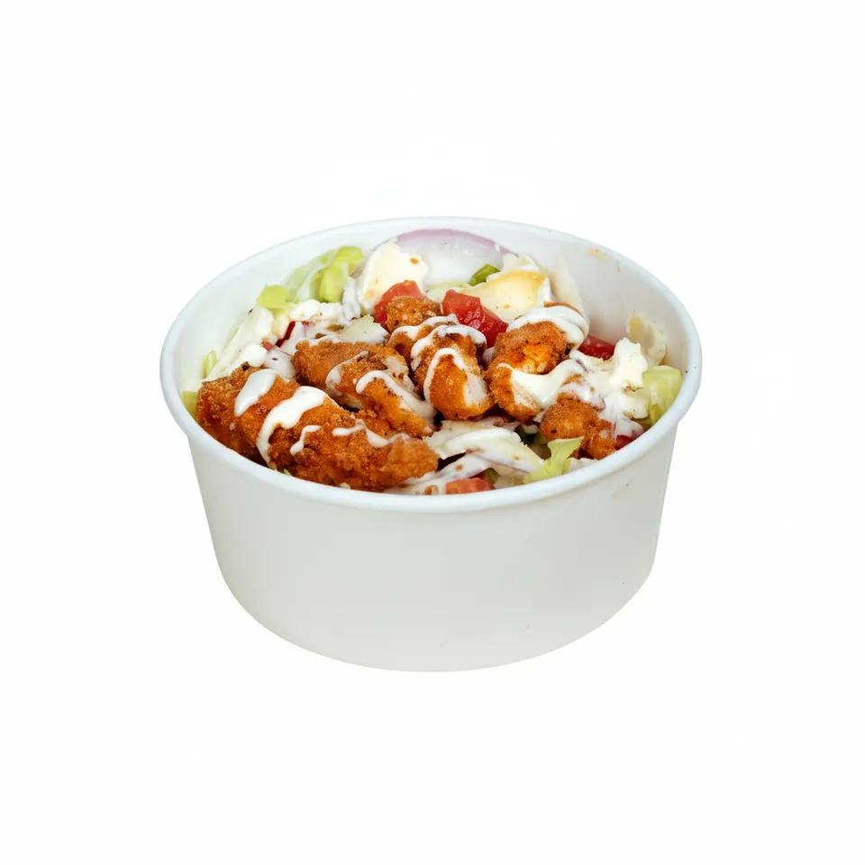 Green Bowl