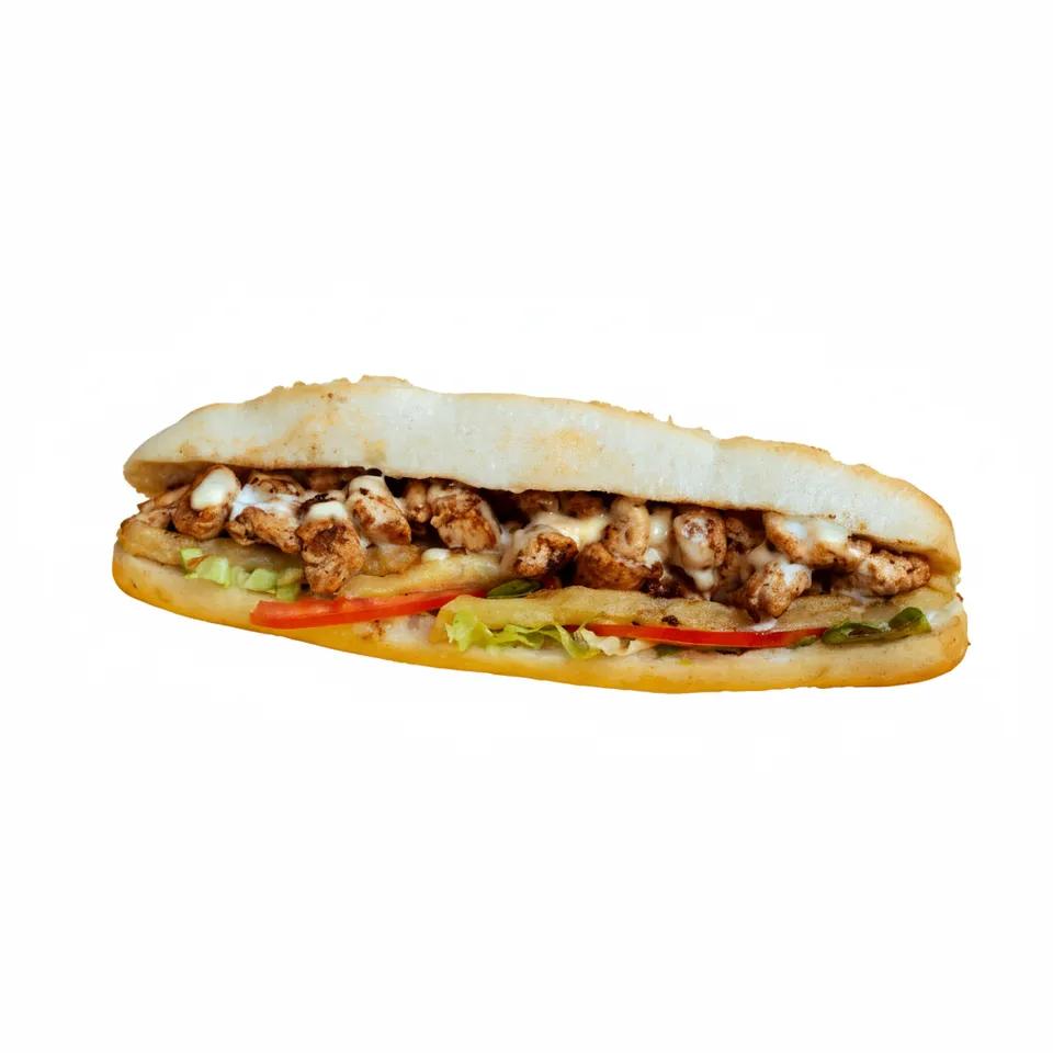 3ami Sandwich