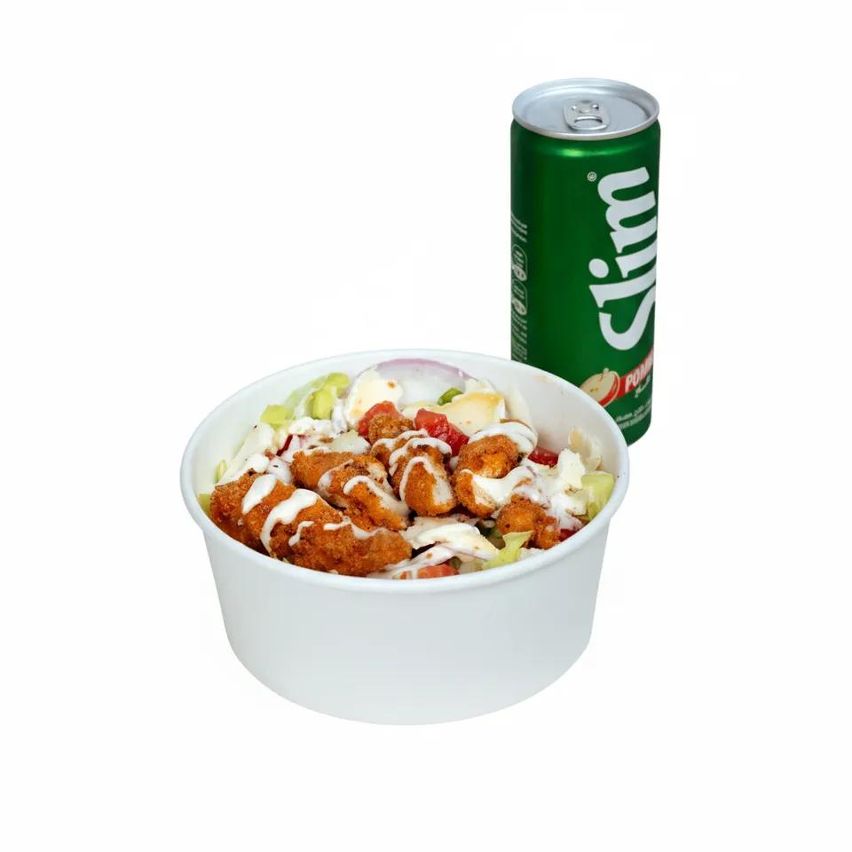 Green Menu