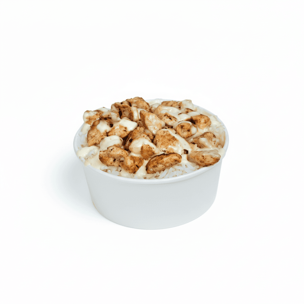 Arnold Bowl