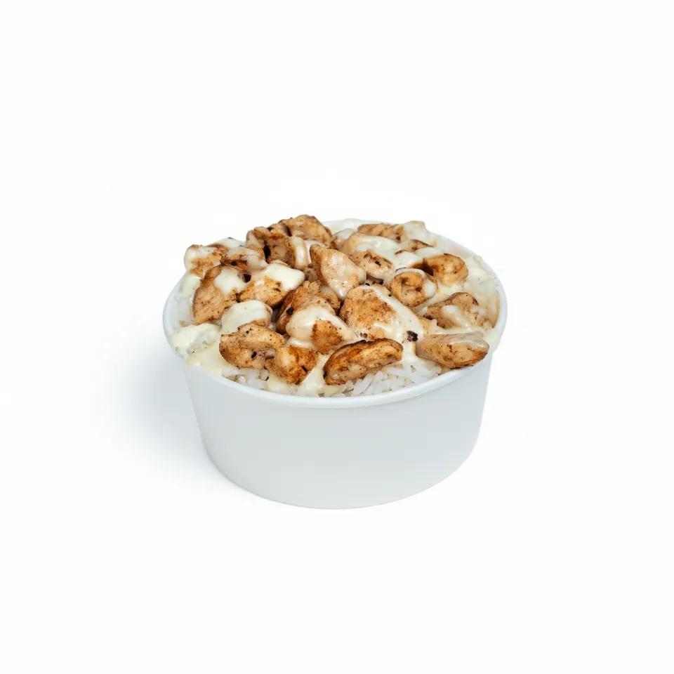 Arnold Bowl