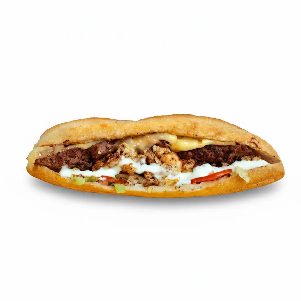 Rocky Sandwich