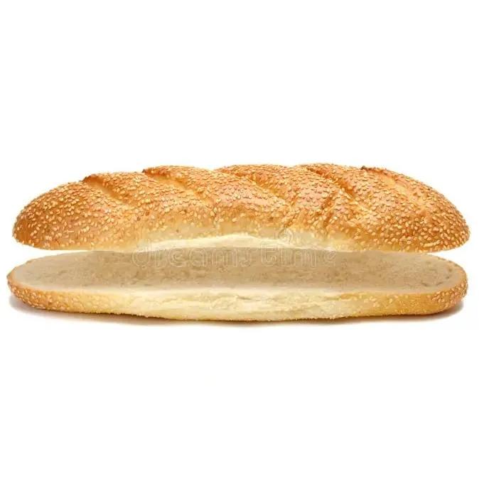 Make your own sandwich