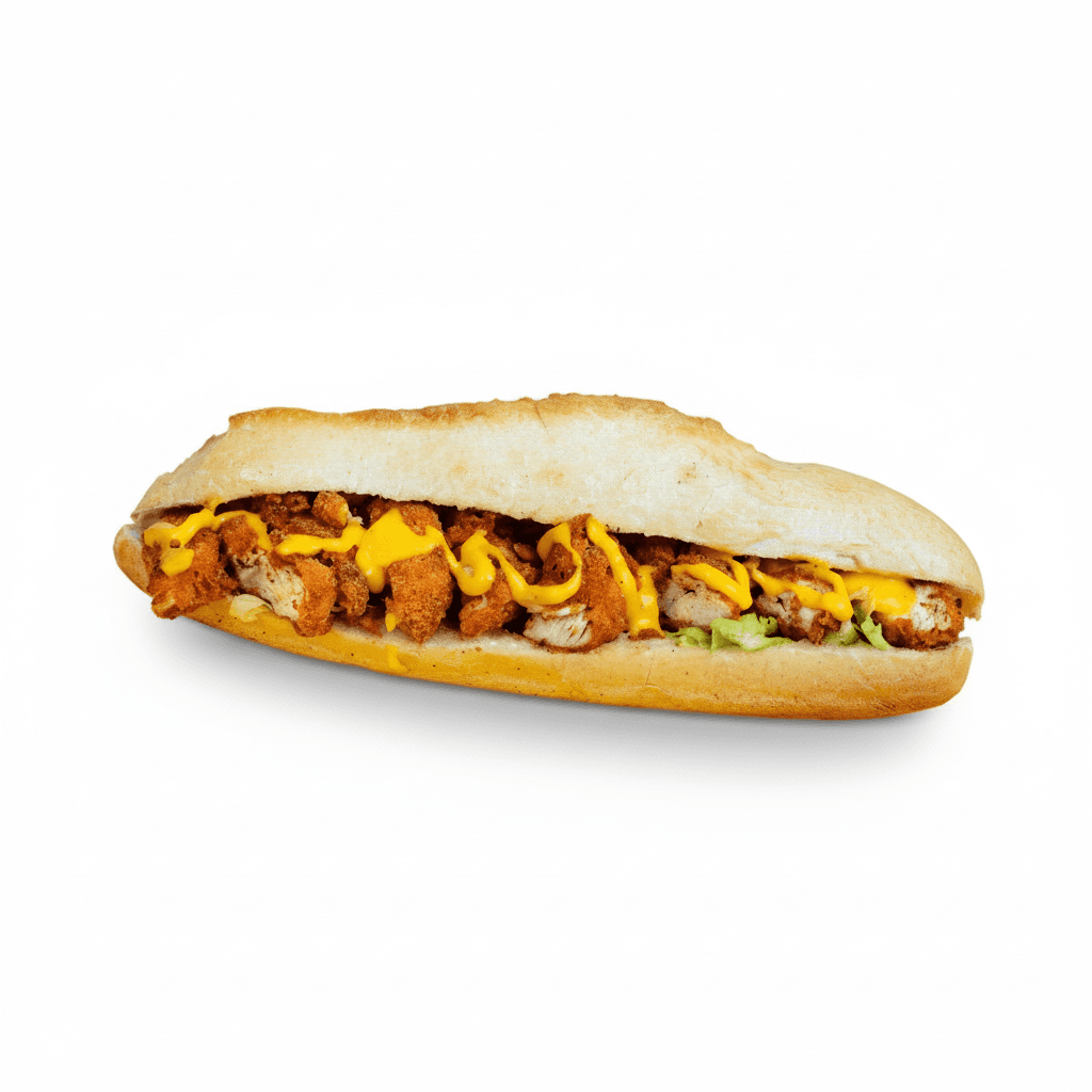 Rifi Sandwich