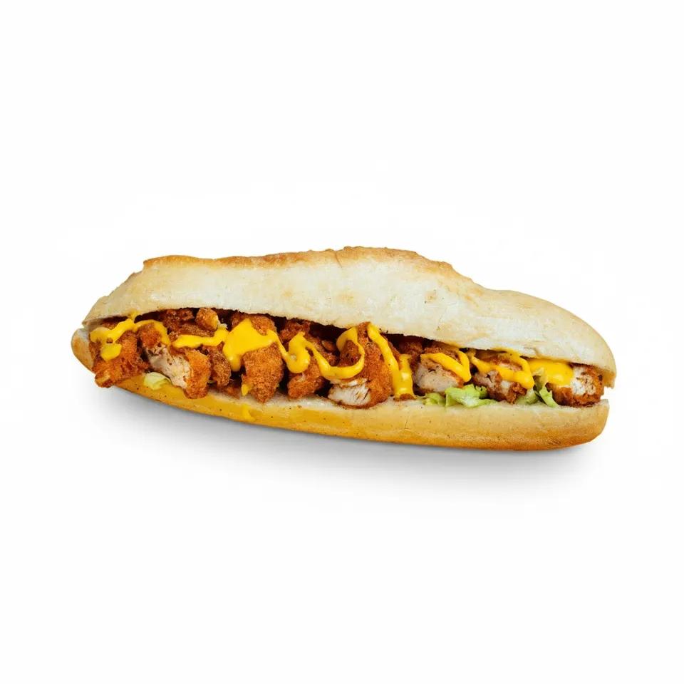 Rifi Sandwich