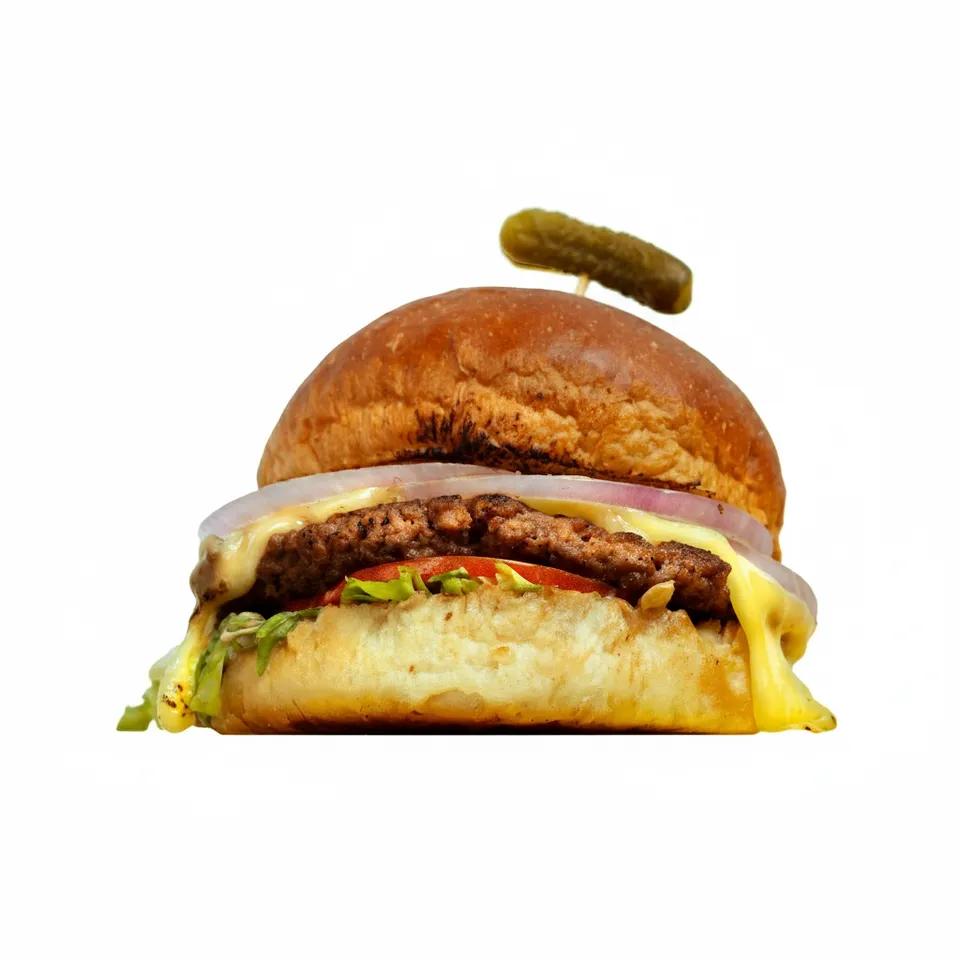 N.Y.C Burger