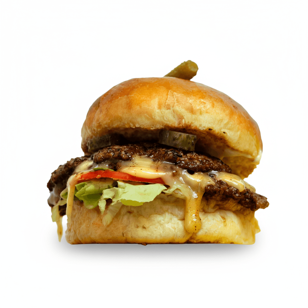 Smash Burger