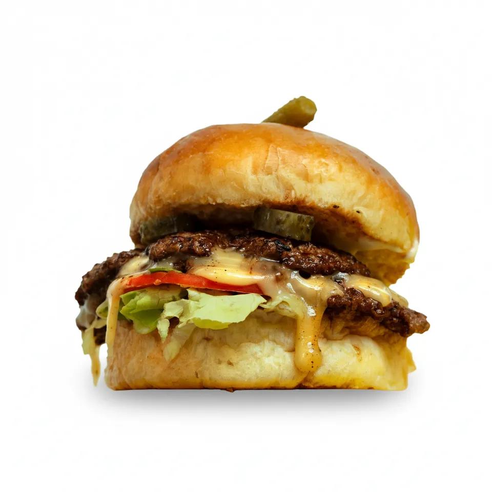 Smash Burger