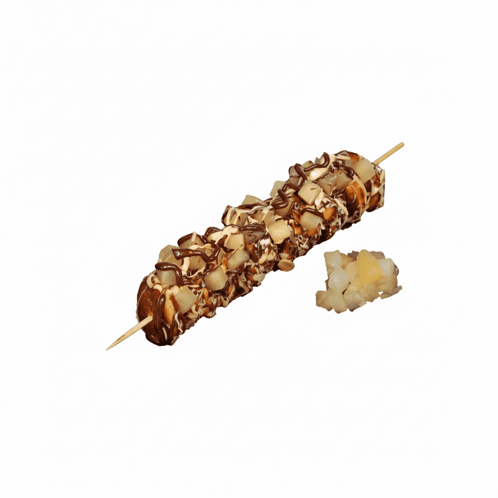 Pineapple Twist