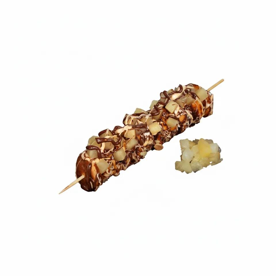 Pineapple Twist