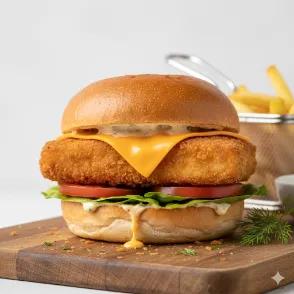 Bahri Burger