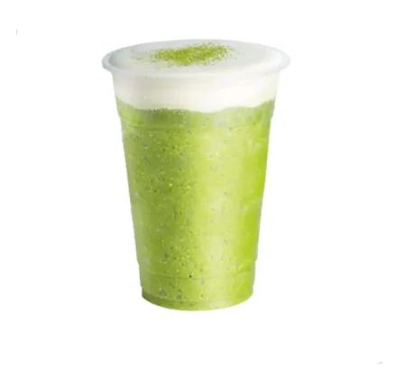 Matcha Crème Cheese