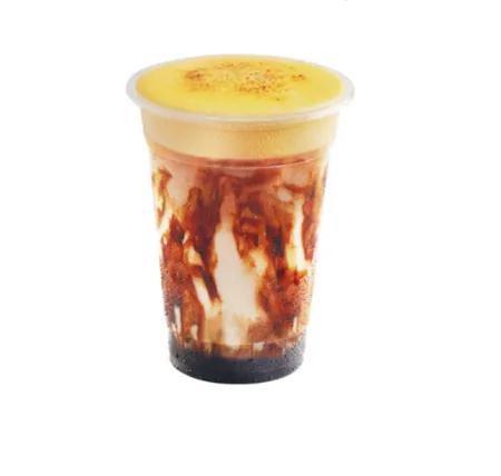 Brown Sugar Crème Brûlée