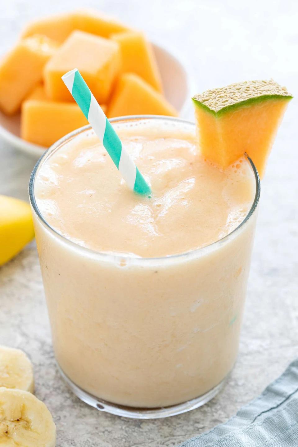 Melon Smoothie
