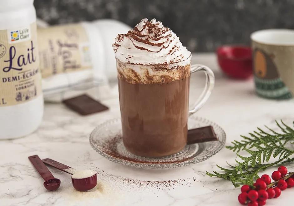 Hot Chocolate