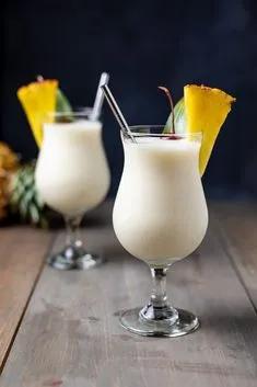Pineapple Juice