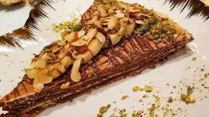 Guermeche Crêpe
