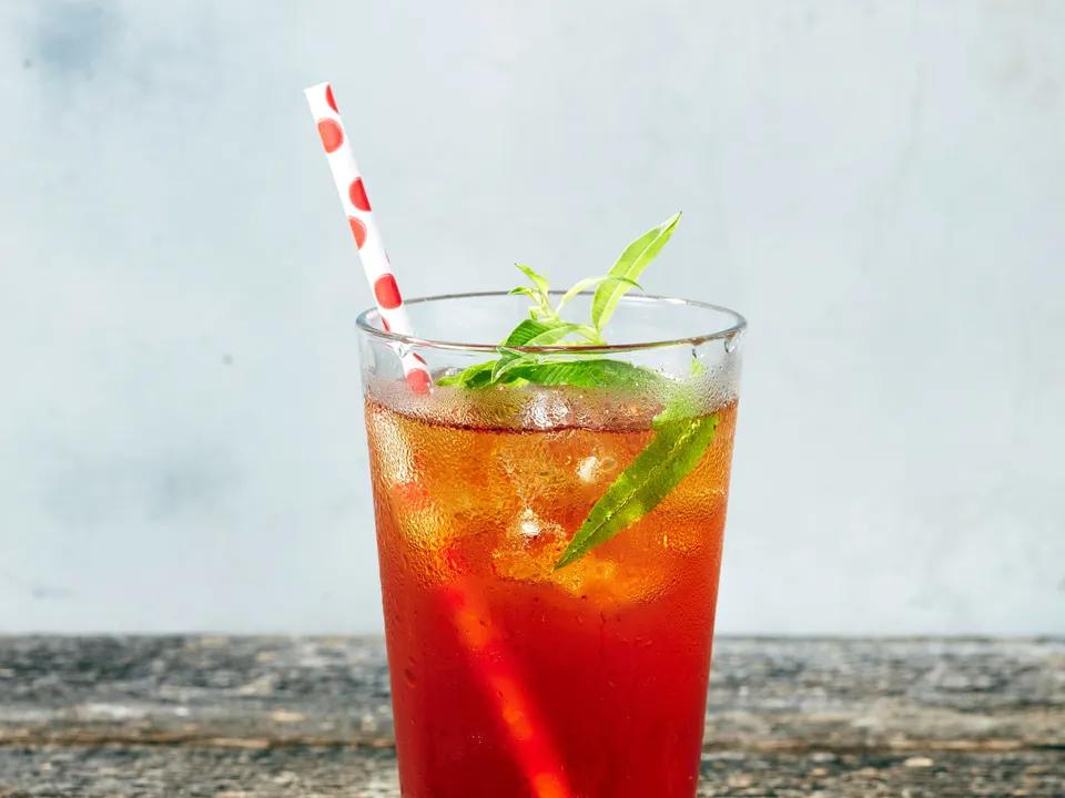 Peach Juice