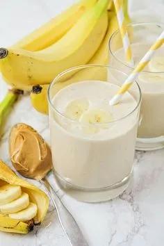 Banana Juice
