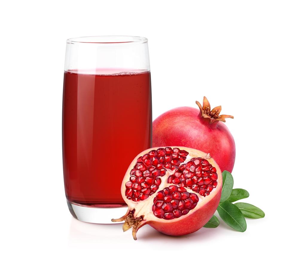 Pomegranate Juice