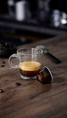Nespresso Coffee