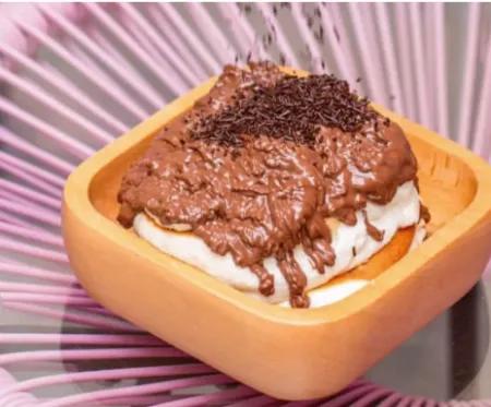 Nutella Banane