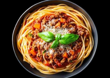 Spaghetti Bolognaise