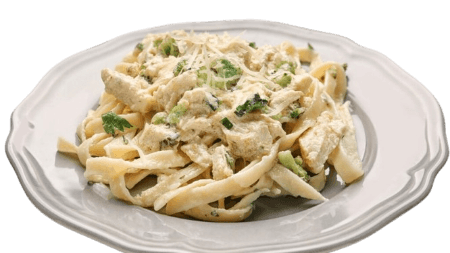 Tagliatelle Poulet